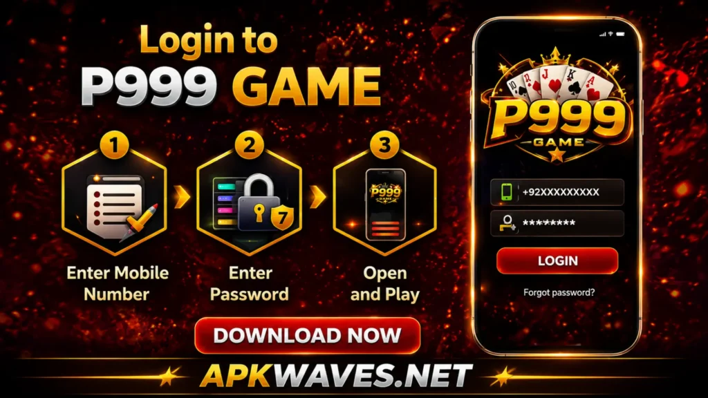 P999 Game