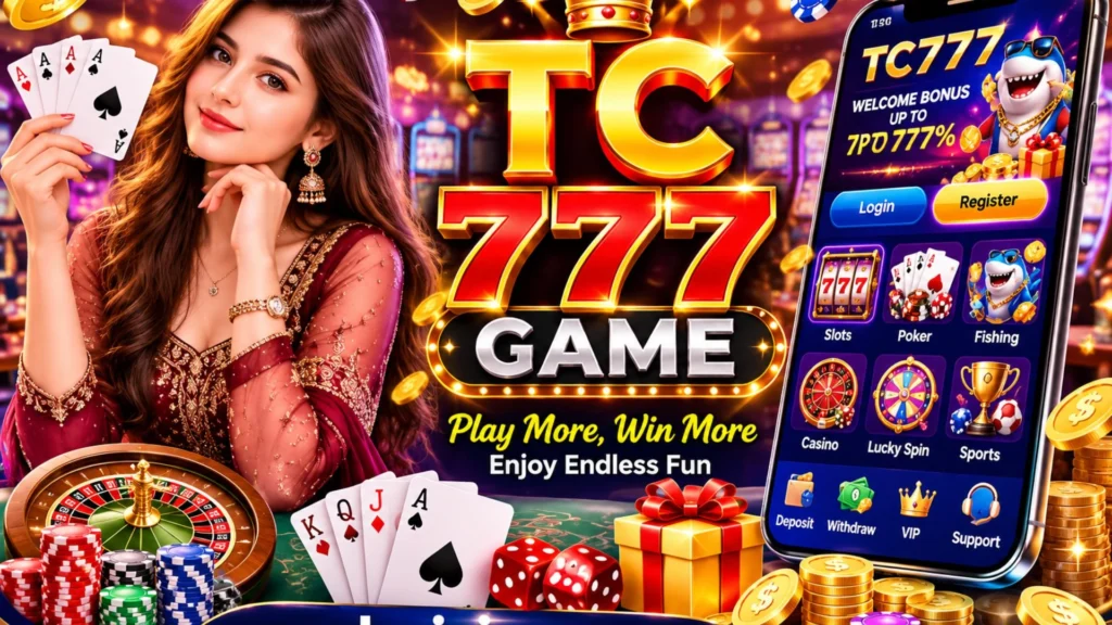 tc 777 apk